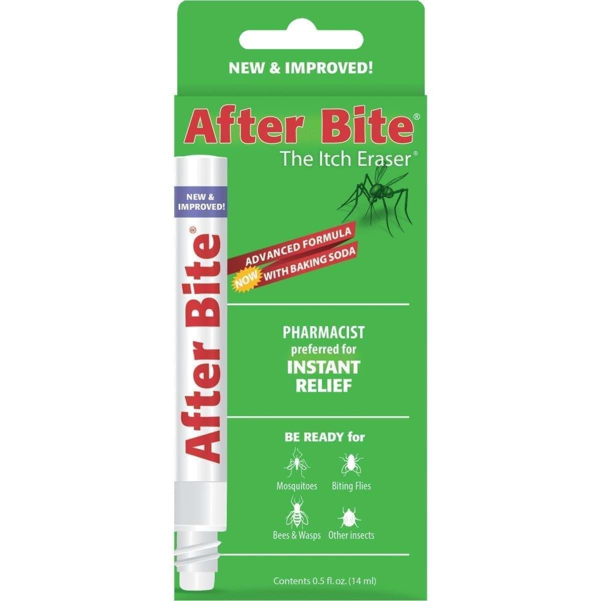 Picture of AfterBite Insect Bite Treatment