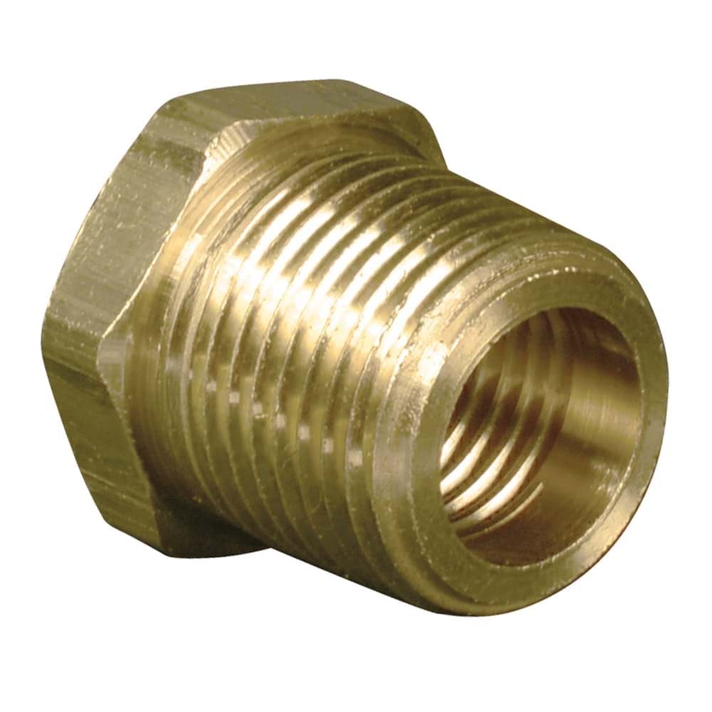 Picture of 3/8 In. MPT x 1/4 In. FPT Reducer Bushing Adapter