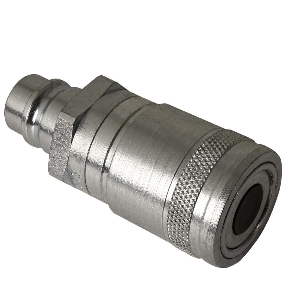 Picture of FAE49-56-4 Flat Face Coupler Adapter