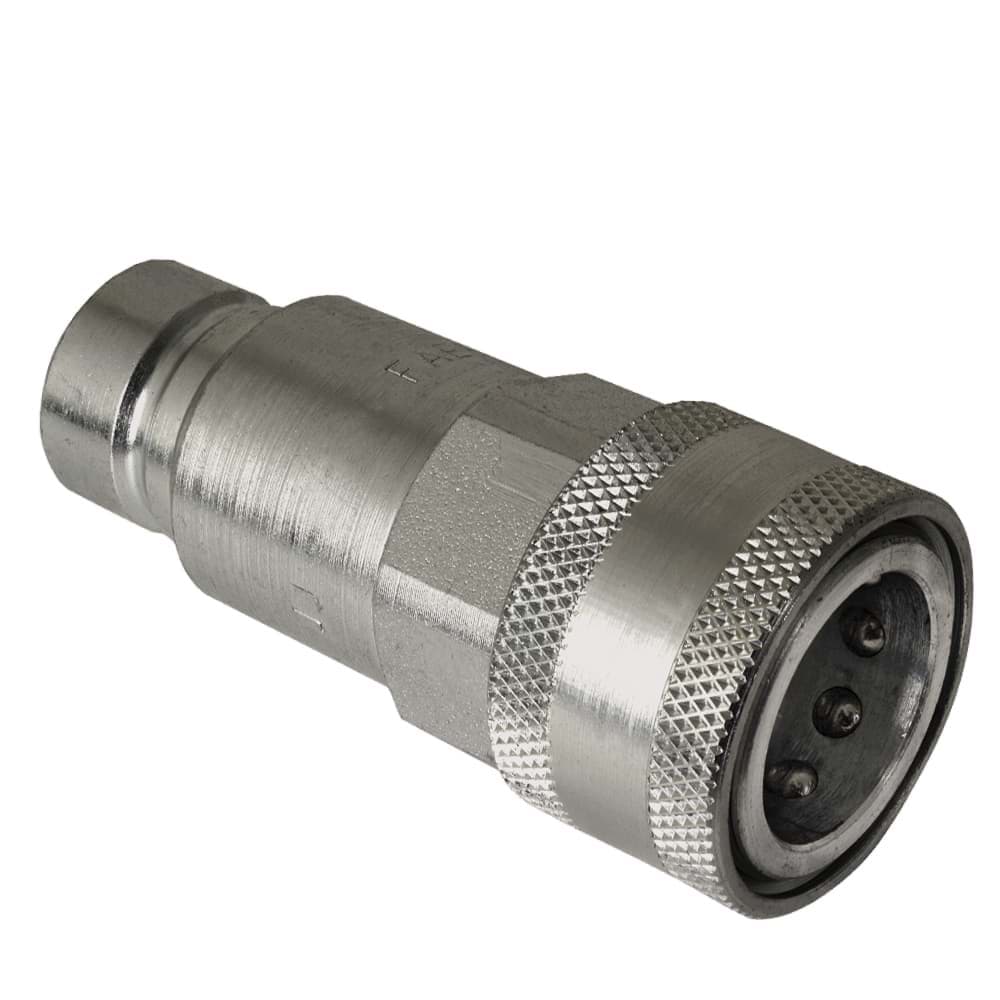 Picture of FAE56-49-4 Flat Face Coupler Adpater