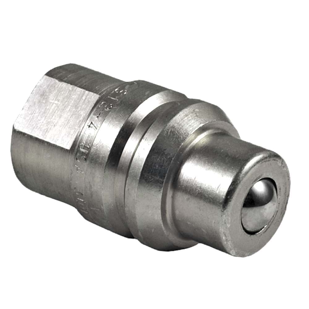 Picture of IH Old style male tip (ball) 7/8 In. FNPT