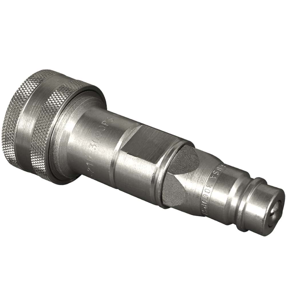 Picture of IH Male Tip to a J.D. New