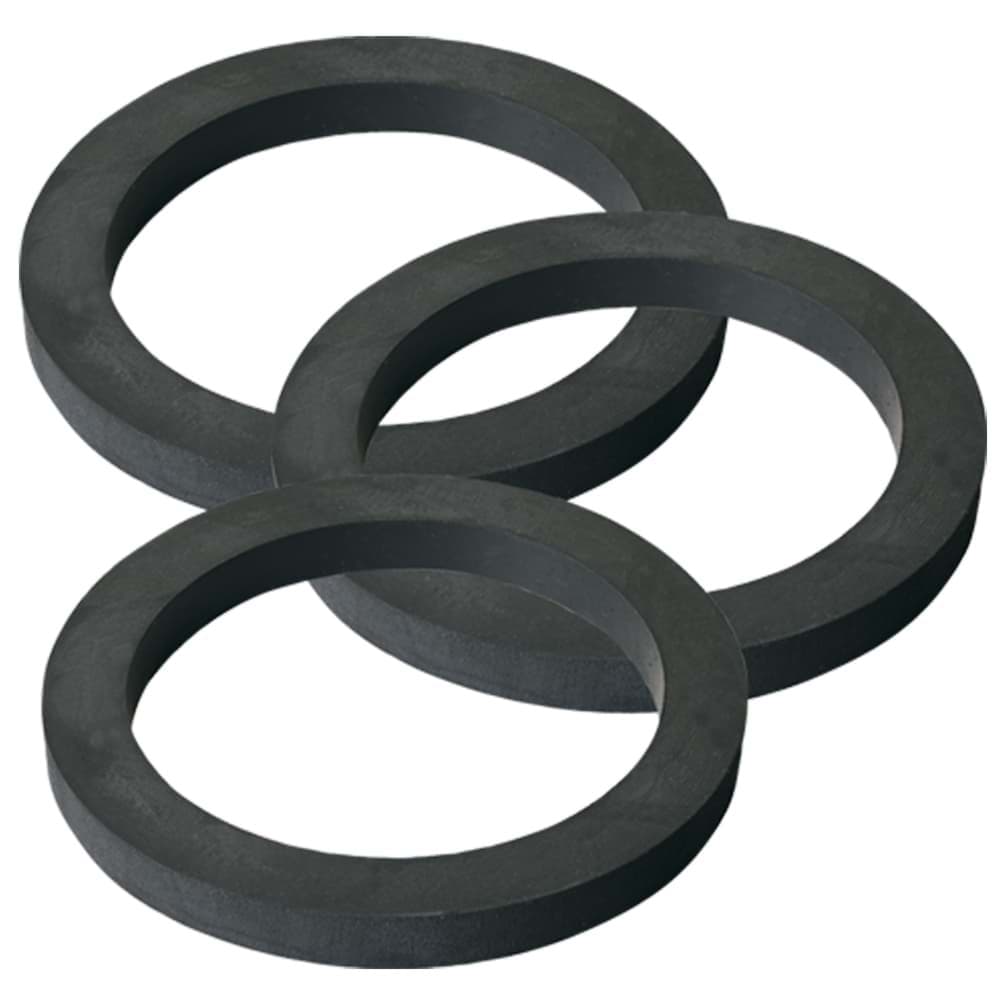 Picture of 2 In. EPDM Cam & Groove Gasket (3 Pack)