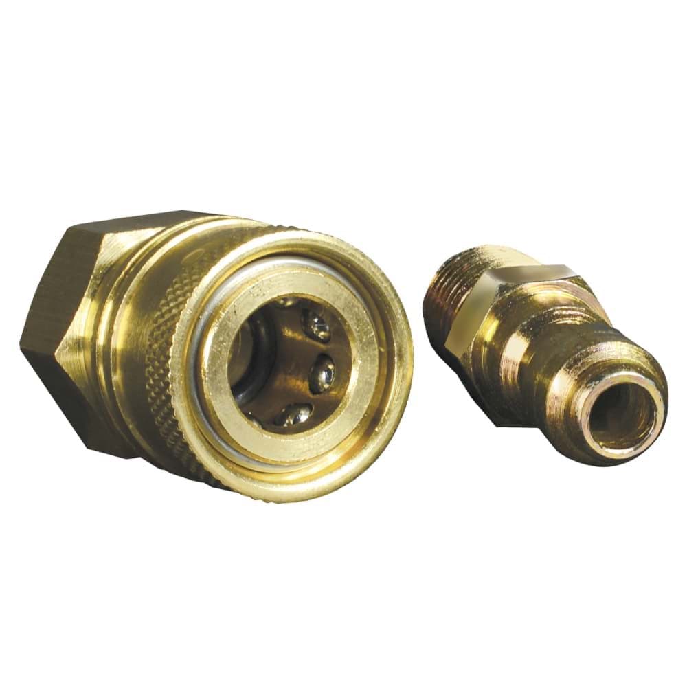 Picture of 1/4 In. QD Adapter Set