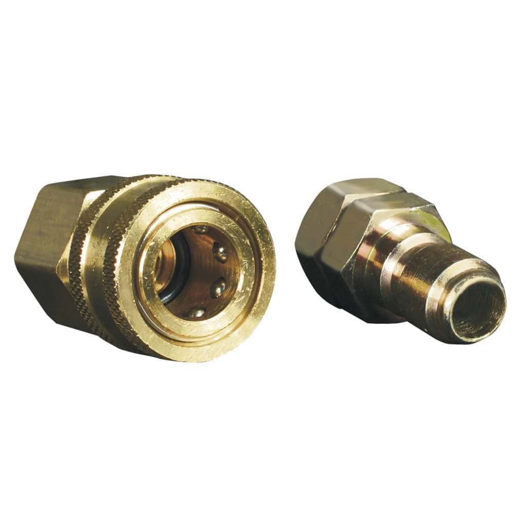Picture of 3/8 In. QD Adapter Set