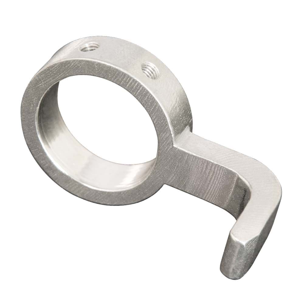 Picture of 1-1/4 In. Green Fuel Nozzle Hook