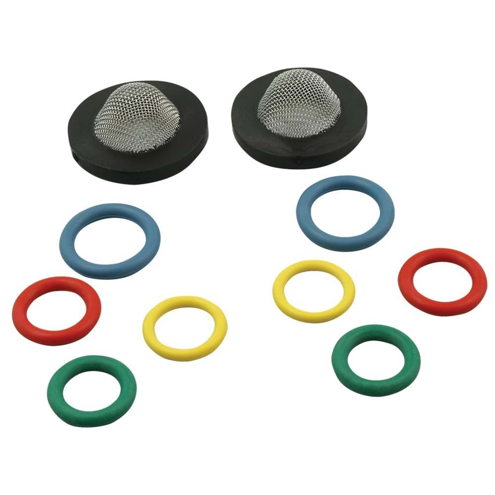 Picture of Inlet Filter & O-ring Set