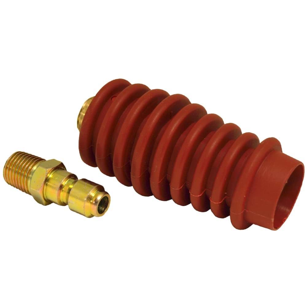 Picture of 3000 PSI Turbo Nozzle with QD