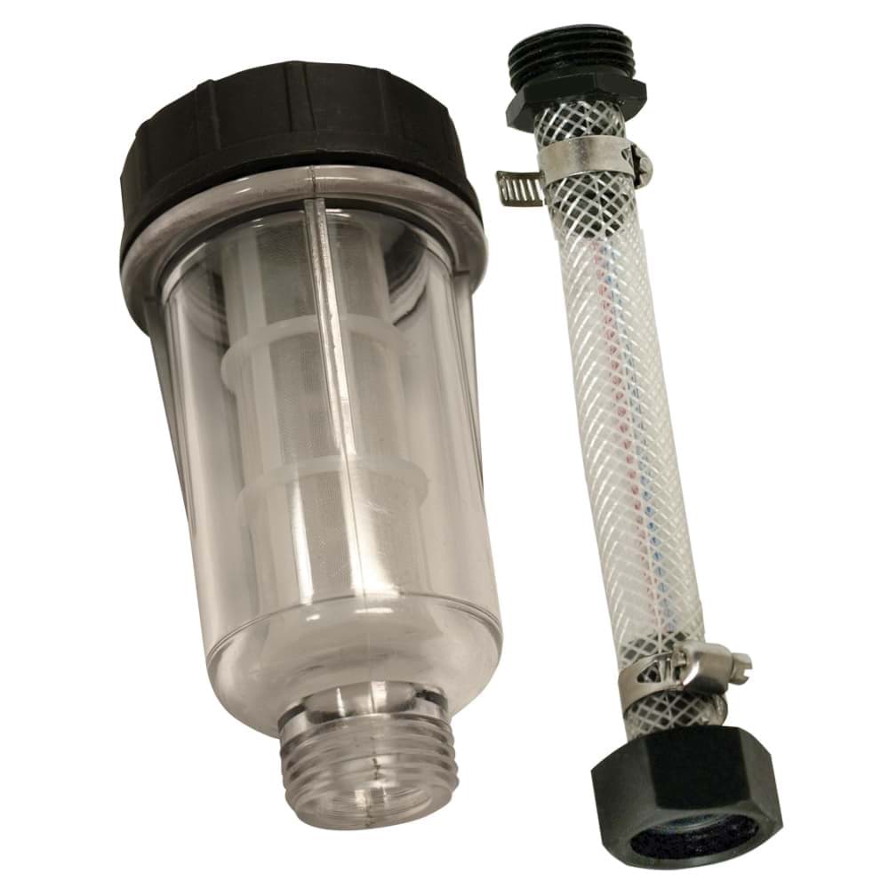 Picture of 3/4 In. 100 PSI Water Filter Kit