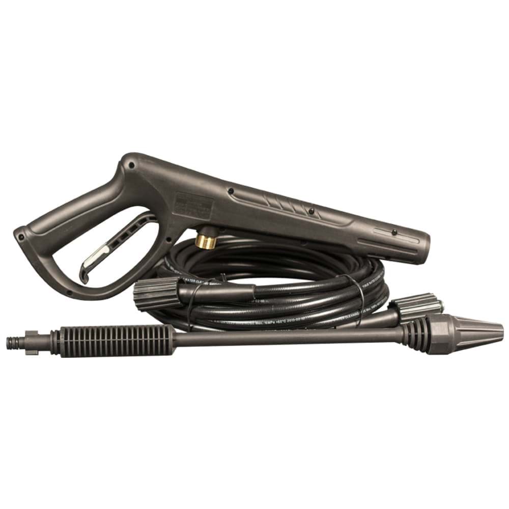 Picture of 2000 PSI Electric Gun Kit