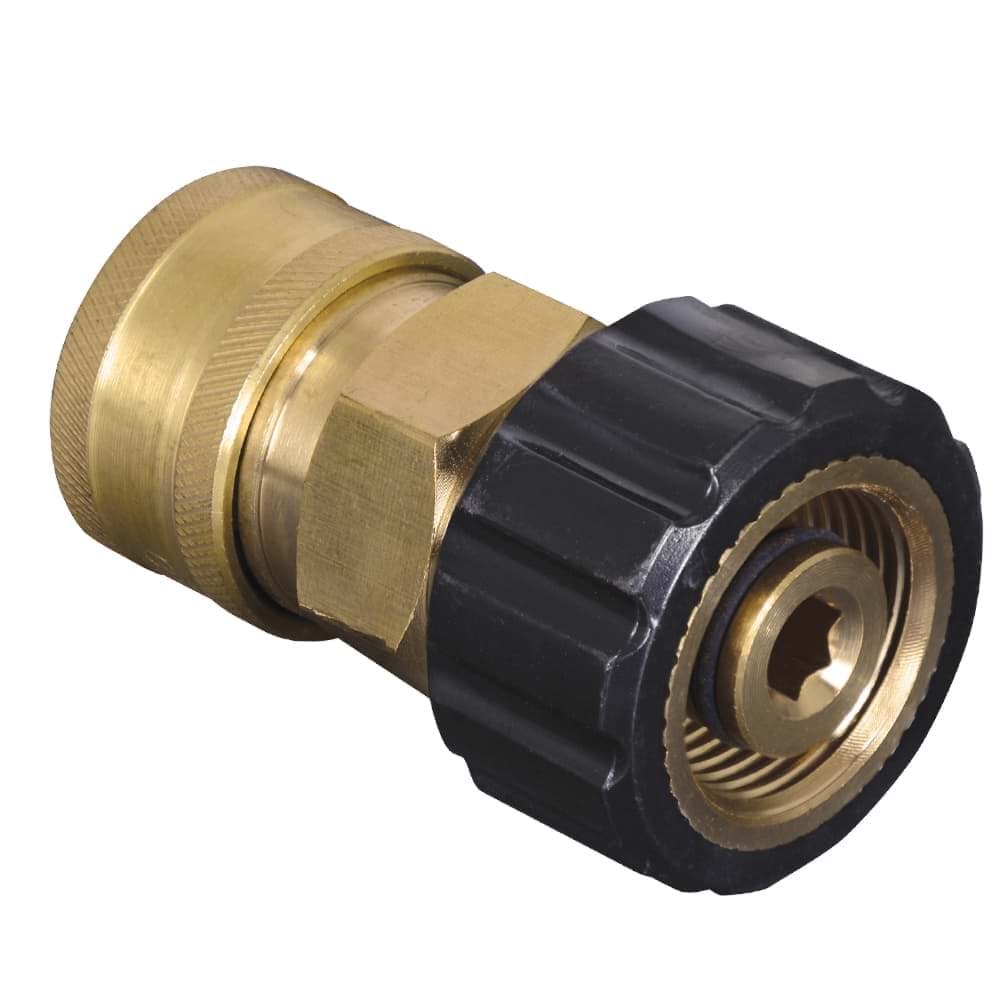 Picture of 3/8 In. QD Socket x Female Metric Adapter