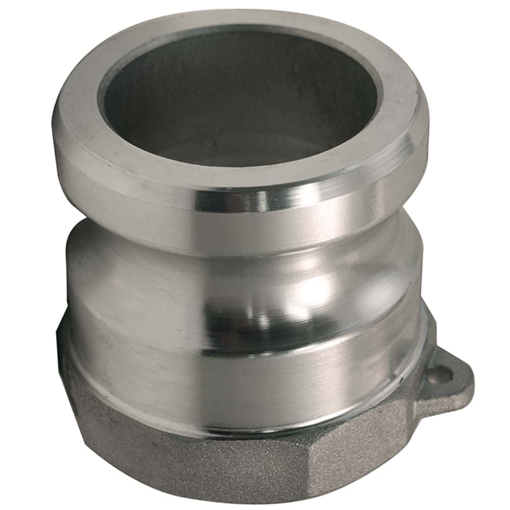 Picture of 1-1/2 In. Part A Male Cam & Groove Adapter