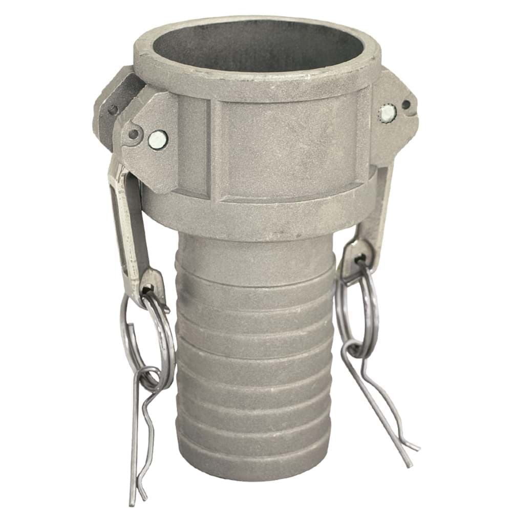Picture of 1-1/2 In. Part C Female Cam & Groove Coupler