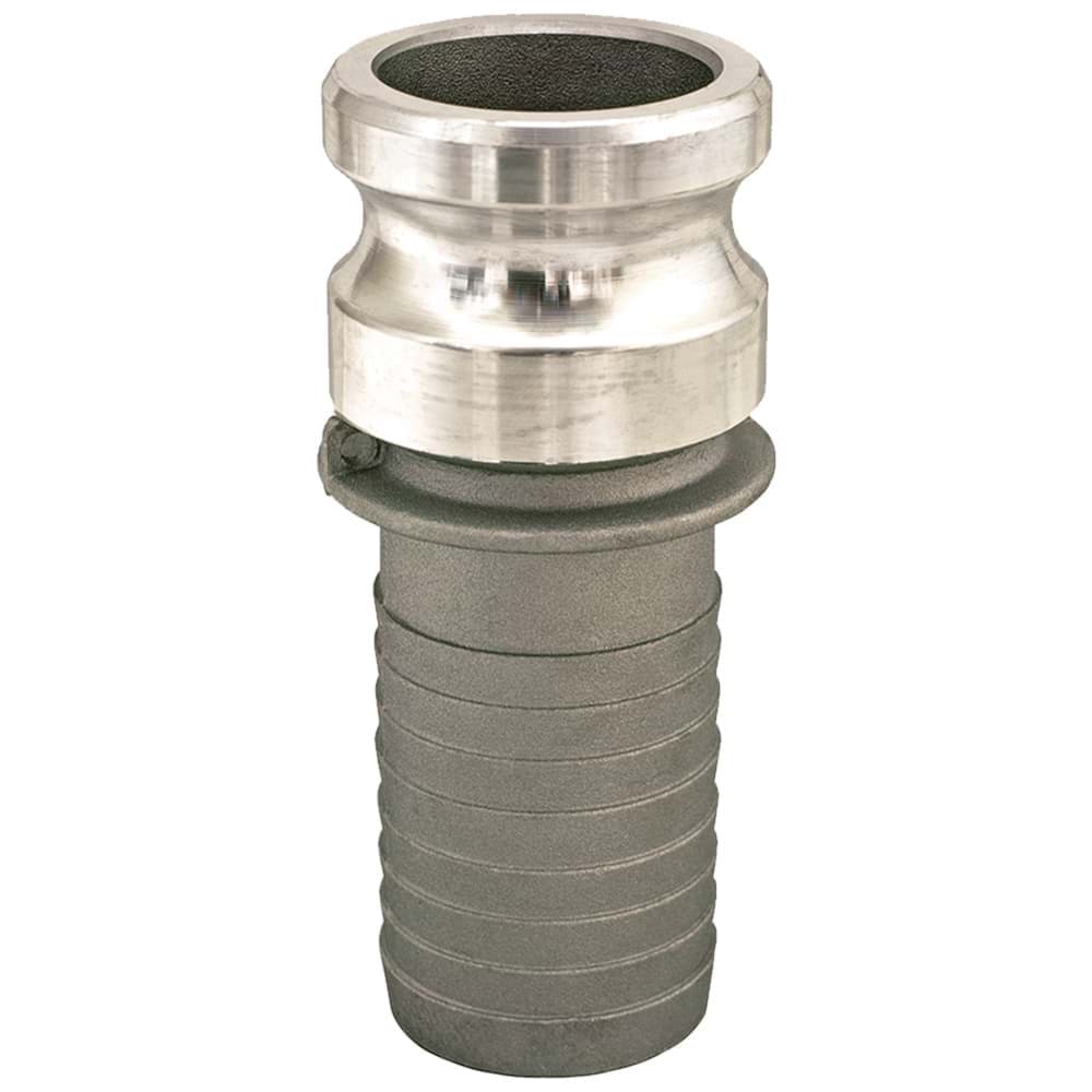 Picture of 1-1/2 In. Part E Male Cam & Groove Coupler