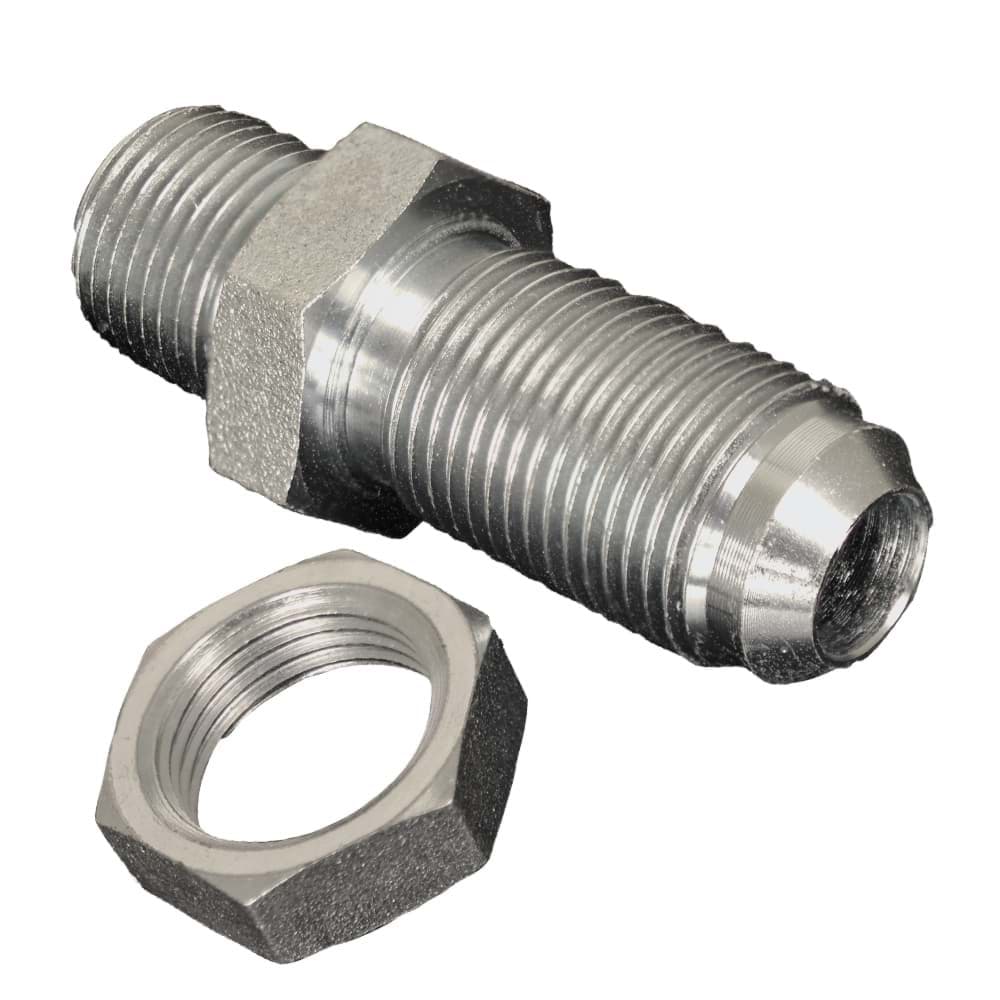 Picture of FF-QD-BH 2706-10-8 Adapter