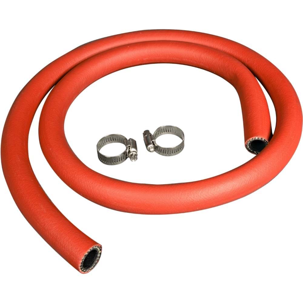 Picture of 3/4 In. x 5 Ft. Low Pressure Hydraulic Return Line Kit