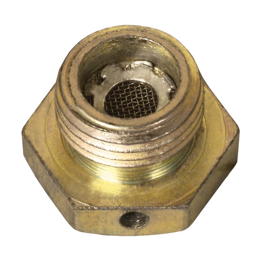Picture of 3/8 In. MNPT Hydraulic Breather Vent-Plug