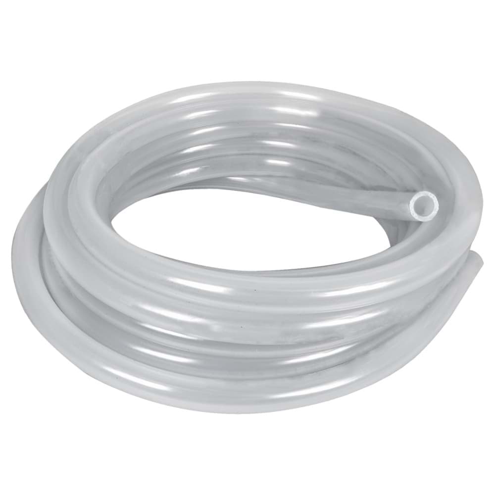 Picture of 3/4 In. x 1/8 In. x 25 Ft. Non-Reinforced Natural EVA Tubing