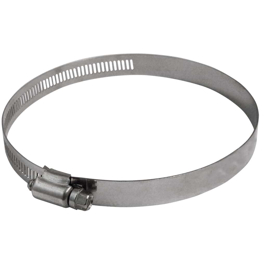 Picture of 2-1/8 In. to 4 In. Standard Worm Gear Clamp