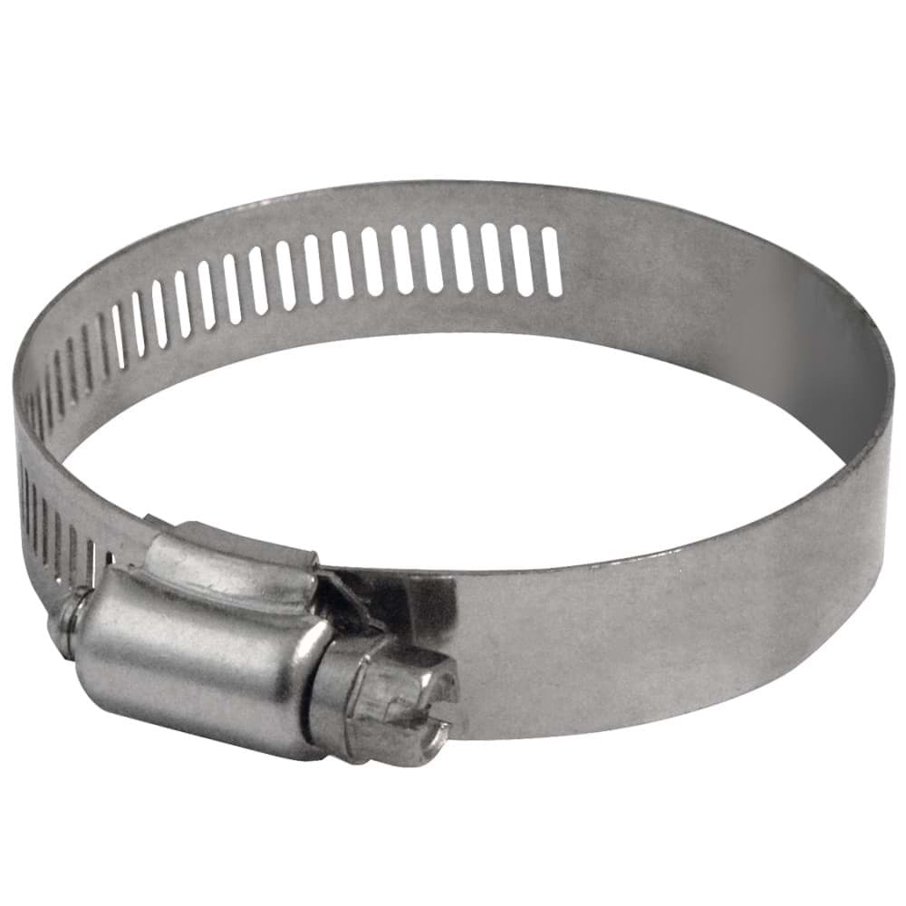 Picture of 1-9/16 In. to 2-1/2 In. Standard Worm Gear Clamp