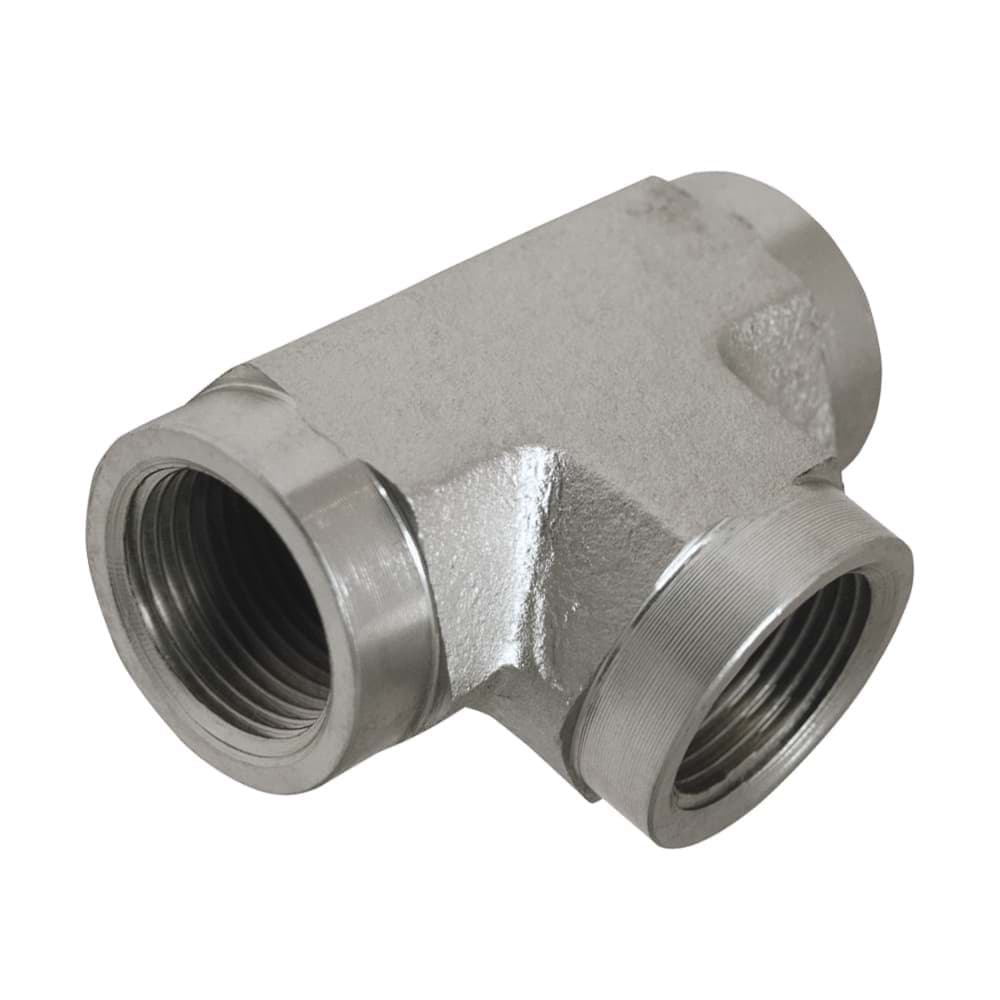 Picture of 1/2 In. Female Pipe Tee