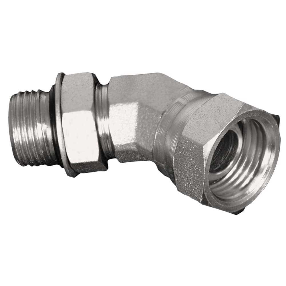 Picture of 1/2 In. Male O-ring X 1/2 In. Female Pipe Swivel