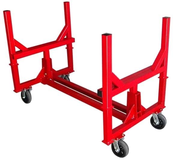 Picture of Cart - Bundle
