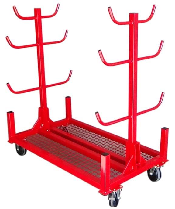 Picture of Cart - Conduit