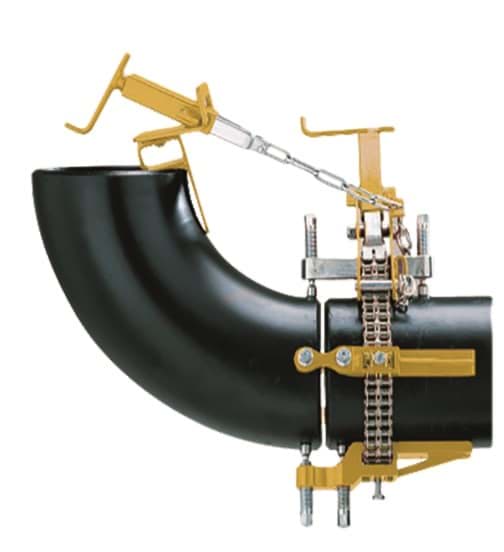 Picture of Chain Clamp Single - 10"-72"