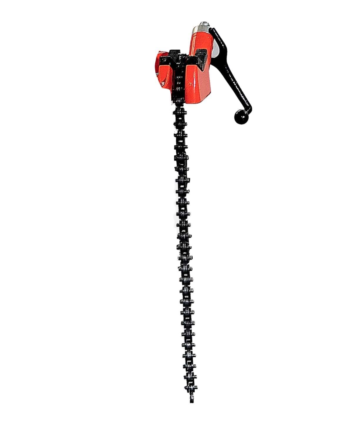Picture of Chain Vise  Tri-Stand - Replacement Chain & Lock Mechanism