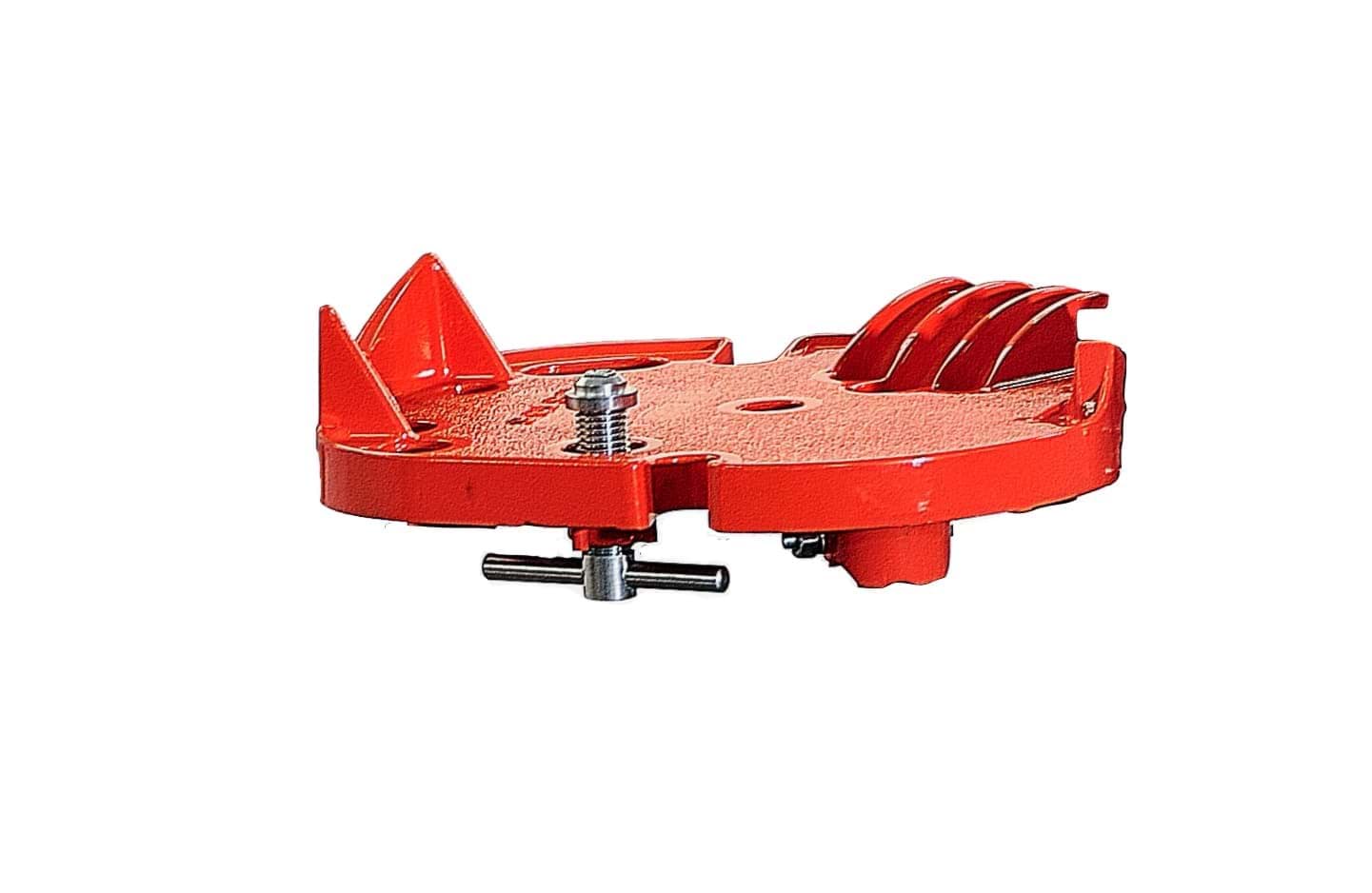 Picture of Chain Vise  Tri-Stand - Replacement Tool Tray