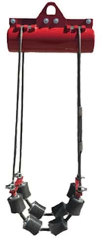 Picture of Cradle Double Strand - 12"