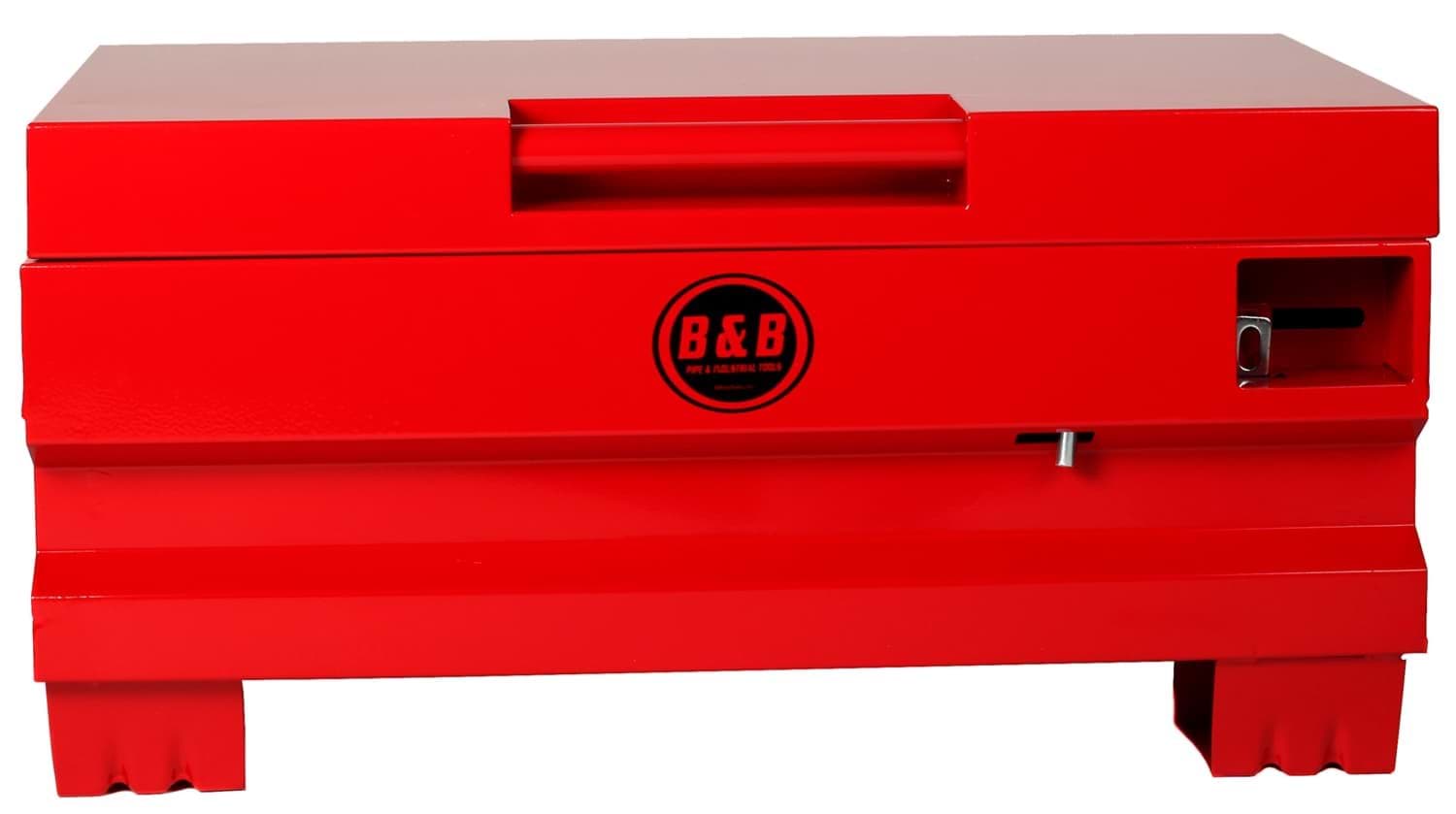 Picture of Job Box Metal B&B - 32"x18"x16"