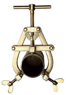 Picture of King Clamp Steel - 2"-5"