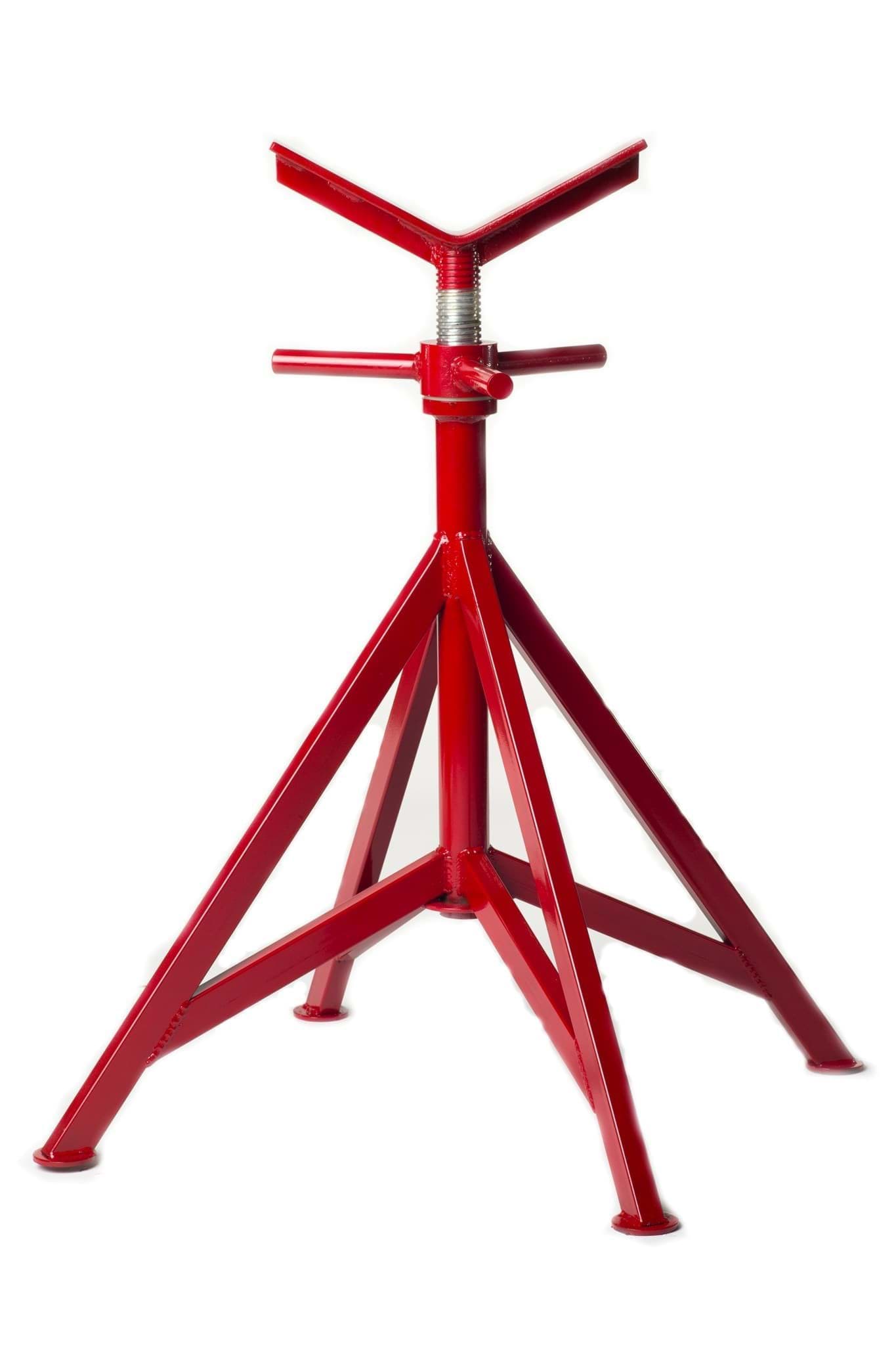 Picture of Mega Jack - Four Leg