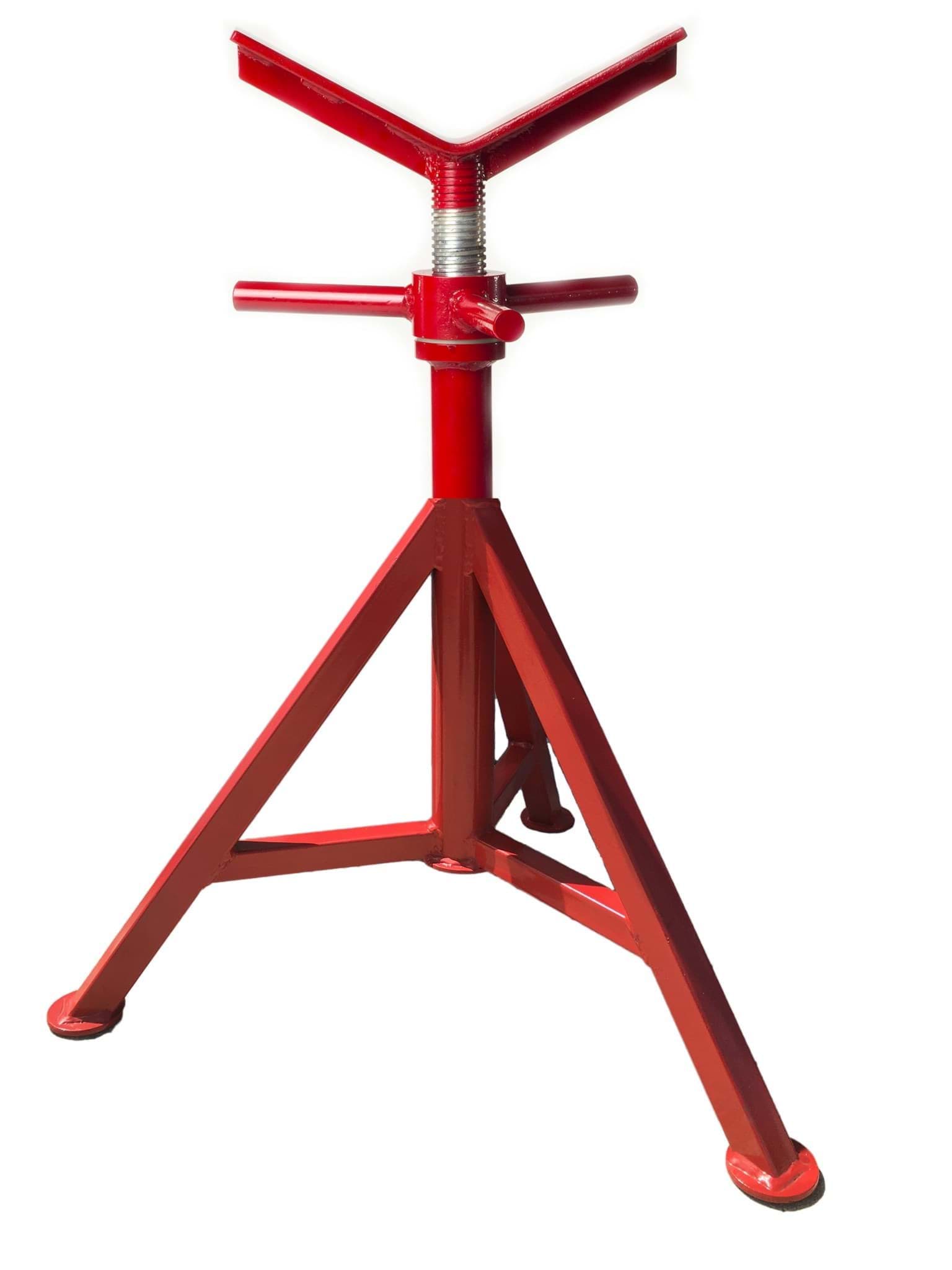 Picture of Mega Jack - Three Leg