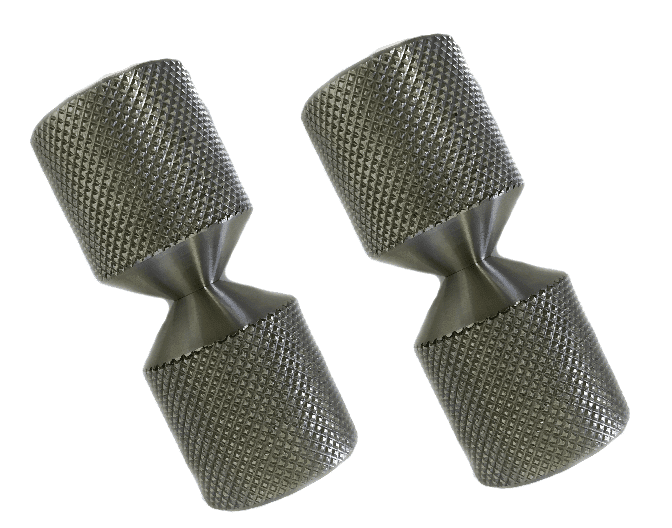 Picture of Pins Flange - 1/2" - 1 1/2"