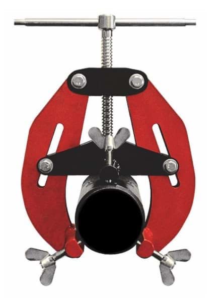 Picture of Pipe Clamp PDQ - 1"-3"