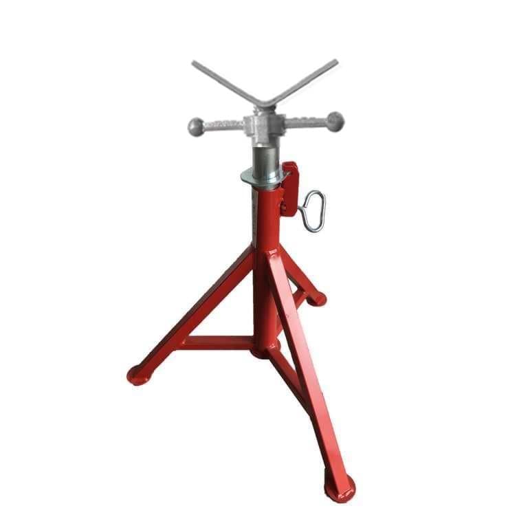 Picture of Pipe Jack Fixed Leg - Safety Jack