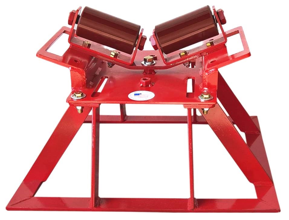Picture of Pipe Launcher - 16"-60"