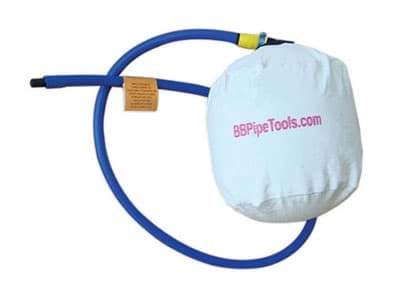 Picture of Pipe Stoppers Inflatable - 5"