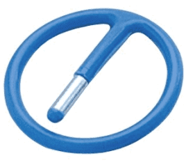 Picture of Socket Impact Retaining Ring Drive 1" Wright - 2" 