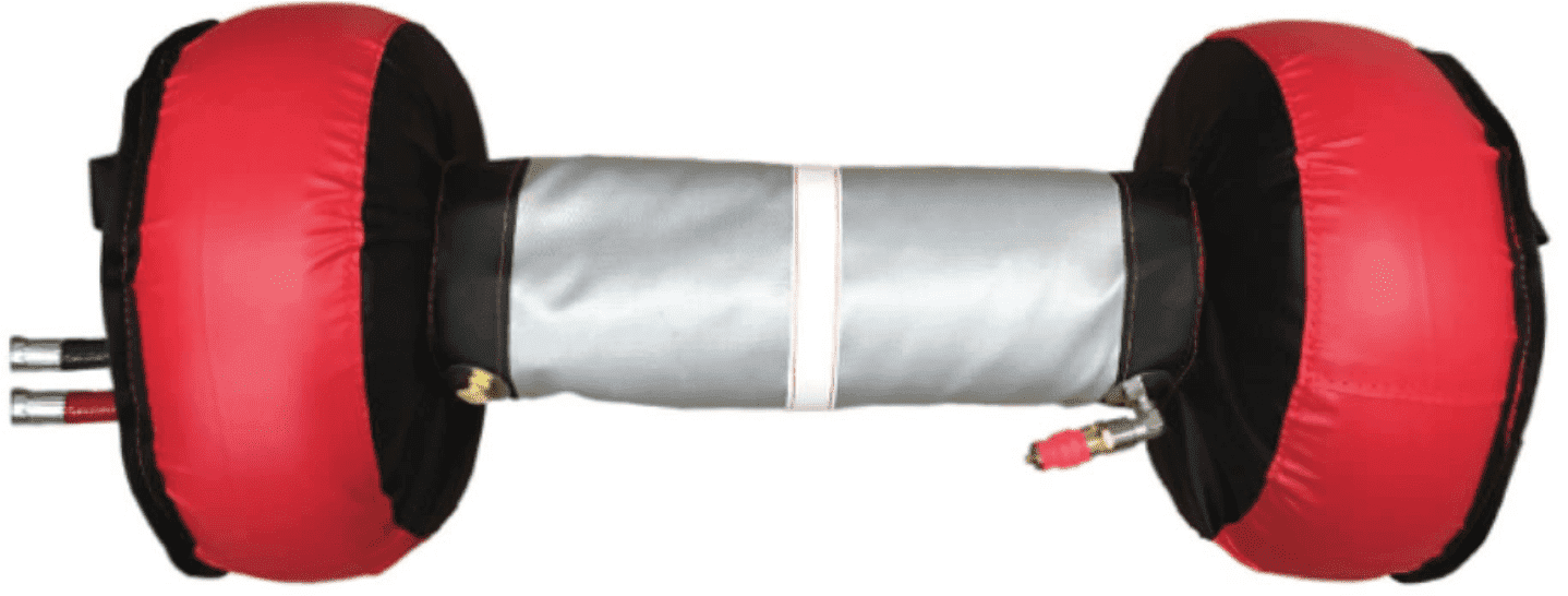Picture of Purge System Pronto - 32"