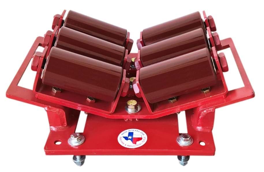 Picture of Roller Beam Clamp HD - 2"-24"