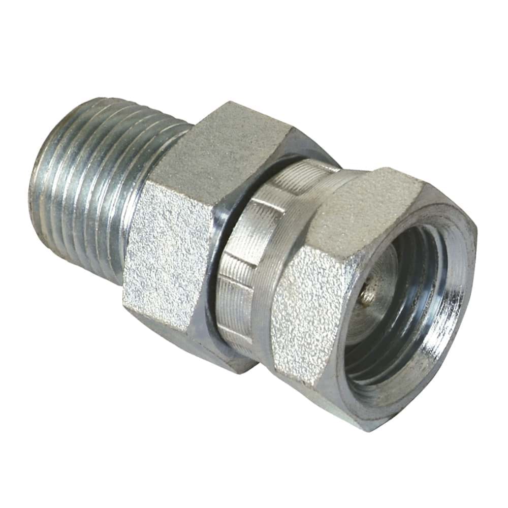 Picture of 1/2 In. Male Pipe X 1/4 In. Female Pipe Swivel