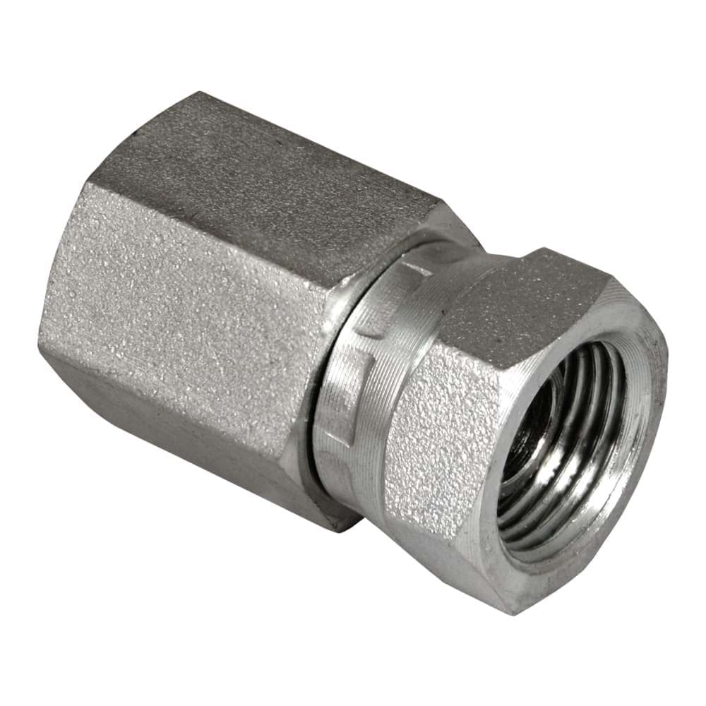 Picture of 1/2 In. Female Pipe X 1/2 In. Female Pipe Swivel