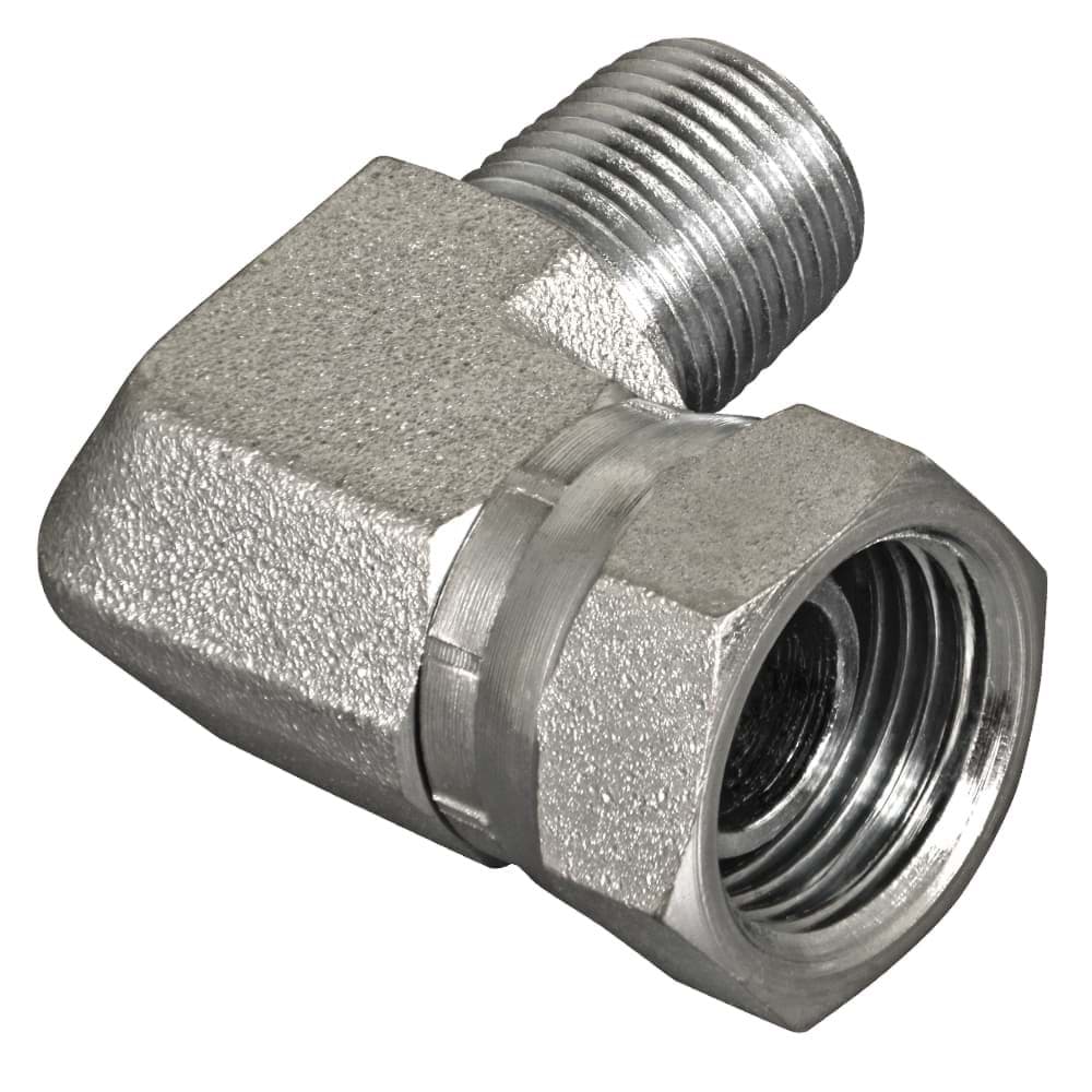 Picture of 3/4 In. Male Pipe X 1/2 In. Female Pipe Swivel