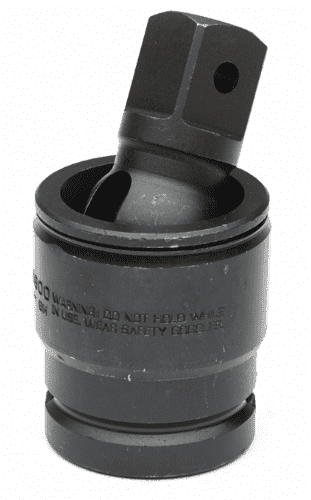 Picture of Socket Adaptor Impact Wright - Swivel 3/4"