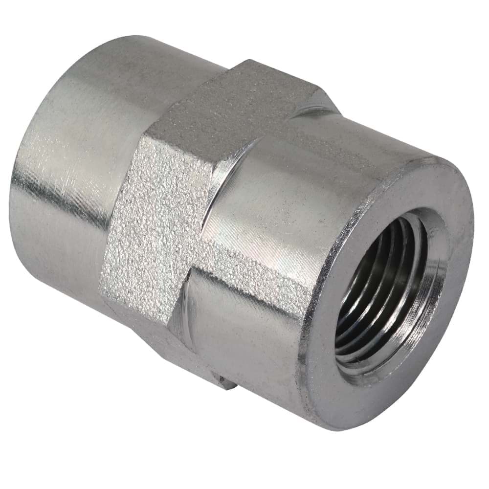 Picture of 1/4 In. Female Pipe X 1/4 In. Female Pipe