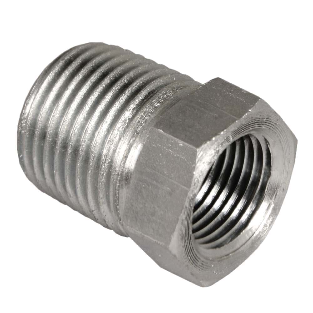 Picture of 1/2 In. Male Pipe X 3/8 In. Female Pipe